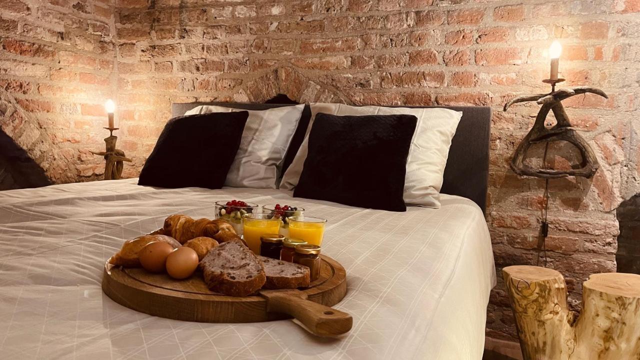 Walburgis Residenties Apart otel Arnhem Dış mekan fotoğraf